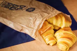 Pack 4 Croissants