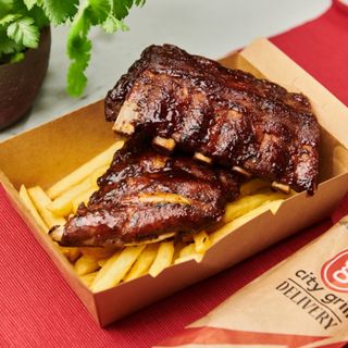 Coaste de porc “No Limits”