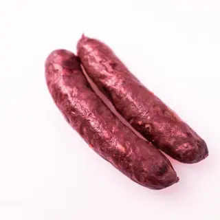 Botifarrón De Carne (Aprox 250 Gr.)