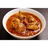 Chicken Curry
