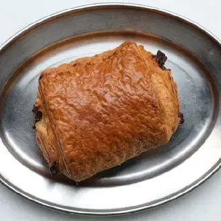 Pan de chocolate