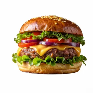 Royal Burger