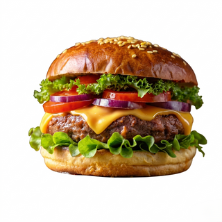 Royal Burger