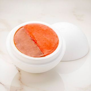 Vaschetta gelato piccola 2 gusti