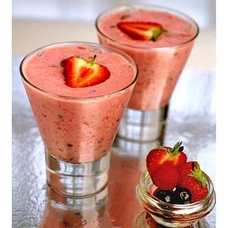 Cocktail Smoothies