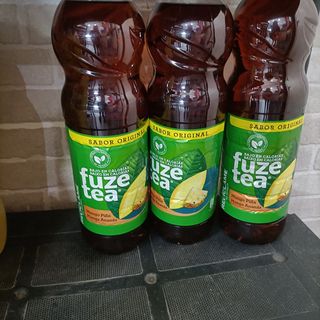 Fuzetea Mango Piña (1,5 Lt.)