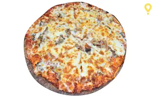 Pizza Poulet