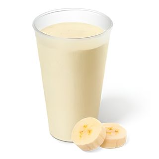 Банановый (0,4л)