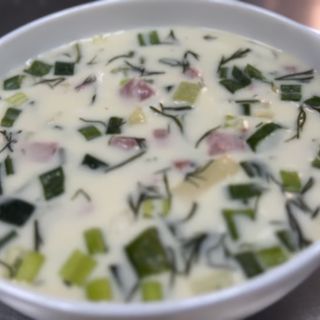 Окрошка (250гр)