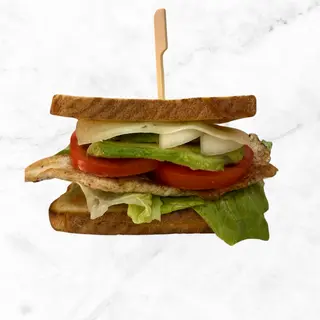 Sandwich Avopollo