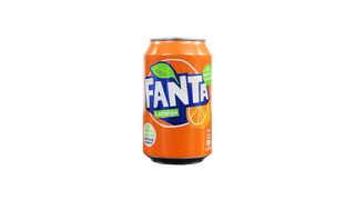 Fanta Laranja 33cl