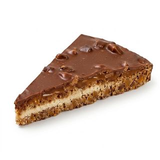 Tarta Almondy (Porción)