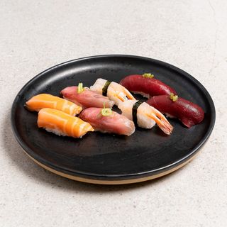 Mix De Nigiri Lovers (8 Uds.)