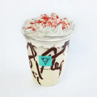 Milkshake Vanille