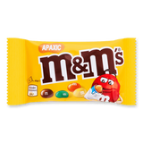 Драже M&M's з арахісом (45г)