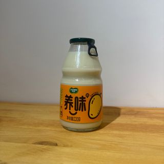 Молоко фруктовое Манго