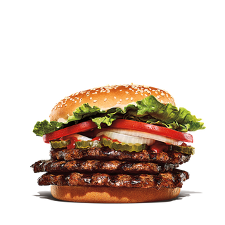 Triple Whopper®