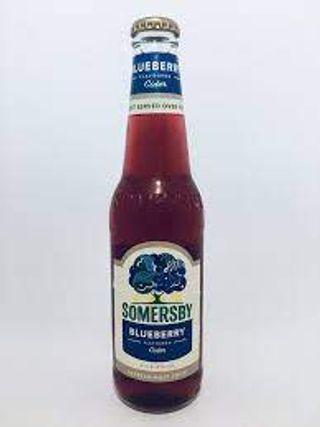 Самърсби  (330мл)