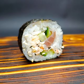 Futomak tuńczyk na ostro 10szt