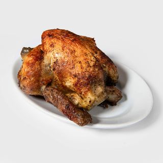 Pollo allo Spiedo Intero