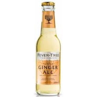 GINGER BEER