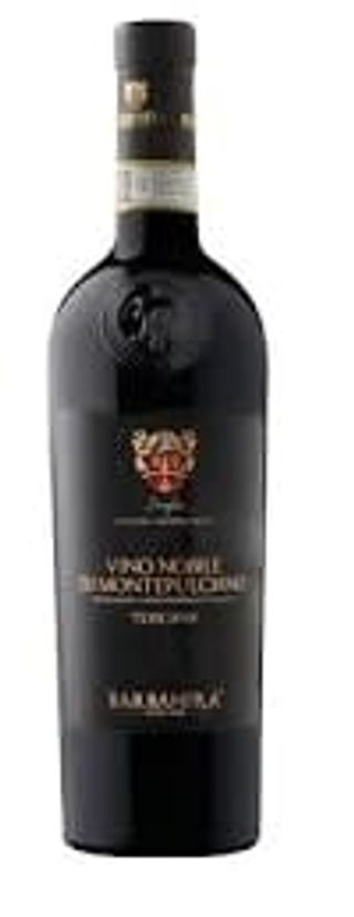 Nobile Montepulciano