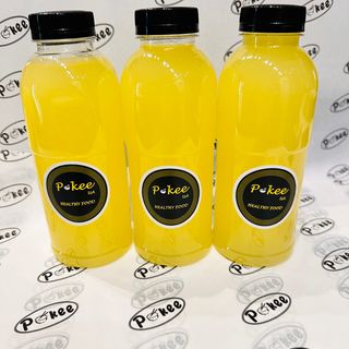 Лимонад Pokee 0.500мл