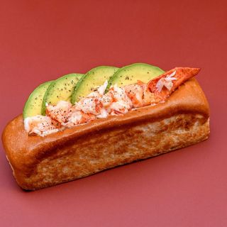 Avocado Roll