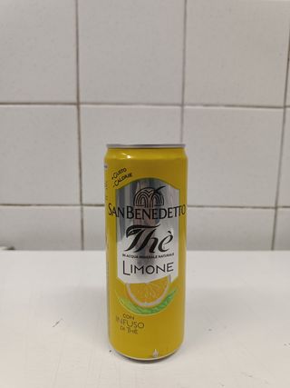 The al limone San Benedetto 33 cl