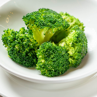 Broccoli Proaspat Sotat cu Unt