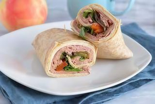 Wrap Italiano