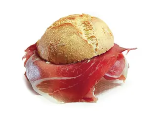 Sandes de Presunto