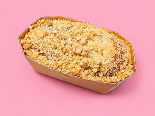 CIASTO DROŻDŻOWE Z OWOCAMI