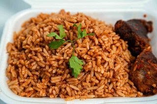Jollof rice