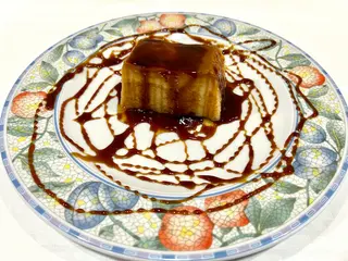 Pan De Calatrava Casero