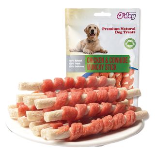 Համովիկ Շան Համար-հավի Ձողիկ 100գր 1157