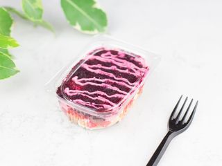 Оселедець під шубою (180г)