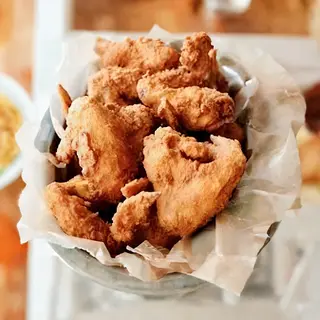 Full Chicken