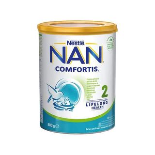 NAN comfortis 2800g (46177)