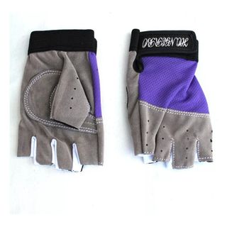 Рукавички Bavar SANTOLY, фіолетові, M