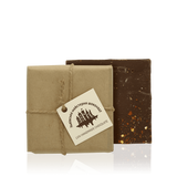 Шоколадні Тафлі Чорні З Перцем Чілі (101г)