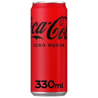 Coca - Cola Zero