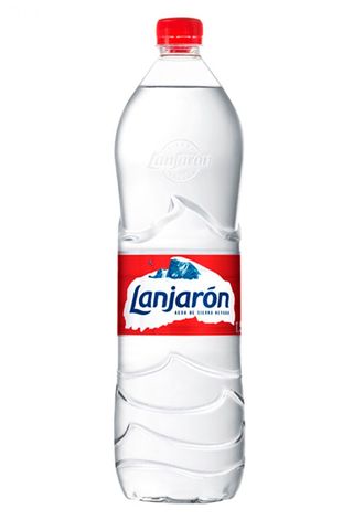 Agua Mineral Sin Gas (1.5 Lt.)