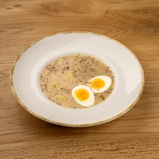 Żur domowy