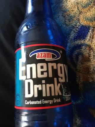 Energy