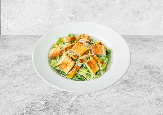 Chicken Caesar Salad