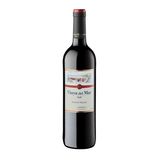 Vino tinto vinya del mar d.o. Catalunya botella (750 ml.)