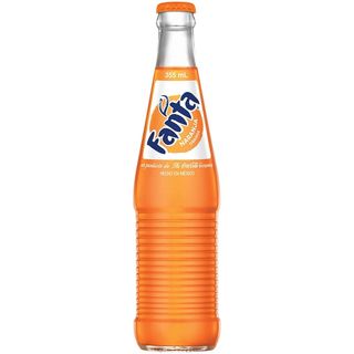 Fanta Orange Lata 33cl