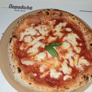 Margherita