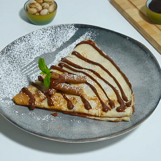 CLATITA NUTELLA